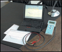 BDP 103, SW RefMeter