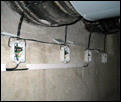 Bx 21 - instalace
